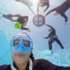 Intensive Freediving Level 1 Freediving ท่องเที่ยวทะเล (ประเภท Freediving Course)