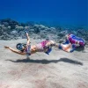 Ocean Mermaid Freedive สู่ Mermaid ที่แท้จริง(ประเภท SPECIATY COURSES)