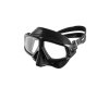DF Freediving Mask – สี Black