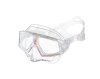 DF Freediving Mask – สี Aurora Clear
