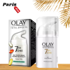 Olay Total Effects 7in1 Fragrance Free Day Moisturiser 50ml from UK