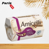 Amicelli milk chocolate & hazzel nuts wafer 200 g 16 bars