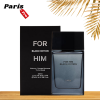 Zara For Him Black Edition Eau De Toilette 100ML ml (3.38 FL. OZ)