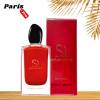 Giorgio Armani Si Passione Edp 100 ML