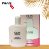 Olay beauty fluid moisturiser face & body 200ml