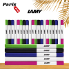 LAMY Safari Soft Cover Notebook A6  - Made in Italy