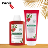 Klorane Duo Shampoo+Conditioner Pomegranate Radiance Colored Hair