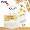 Olay Ultra Moisture Beauty Bar Soap with Shea Butter & Vitamin B3 from USA