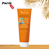 Avene Solaire Children's Milk SPF50+ - Face and Body 250ml