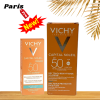 Vichy Capital Soleil Spf 50 - 50 ml