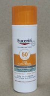 Eucerin Sun Protection Oil Control spf 50+ 50 ml