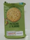 Mark&Spencer M&S Butter Biscuit ffrom UK