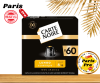 กาแฟ Carte Noire Classic coffee capsules, จาก ฝรั่งเศส