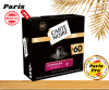 กาแฟ Carte Noire Coffee Capsules Intense 9/13 (Nespresso Compatible) กาแฟแคปซูล จากฝรั่งเศส