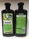 Balea  Eucalyptus Herbal Bath, 500 ml