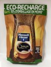 Maxwell House instant coffee Refill 180 g from France