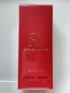 Giorgio Armani Si Passione Edp 100 ML