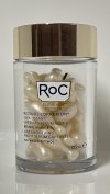 Roc Retinol Correxion Line Smoothing Night Serum 30 Capsules