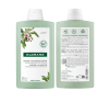 Klorane Almomd - Softness and Hold Shampoo - All Hair Types