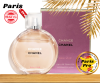 Chanel Chance Eau Vive Edt 100 ml from France