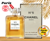 CHANEL No 5 edp 100 ml Guarantee