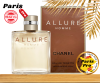 Allure Homme Edt 100 ml