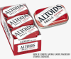 Altoids Smalls Sugar free mints Classic mints 0.37 oz (10.5g) from USA