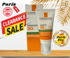 La roche Posay Anthelios Spf50+ Gel-cream 50 ml Exp 02/2025