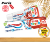 Aquafresh Kids Toothpaste, Little Teeth 3-8 Years 75ml