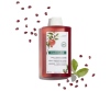 Klorane Duo Shampoo+Conditioner Pomegranate Radiance Colored Hair