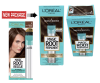 L'Oréal, Magic Root Rescue, 10 Minute Root Coloring Kit from USA