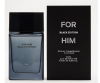 Zara For Him Black Edition Eau De Toilette 100ML ml (3.38 FL. OZ)