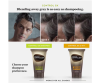Just for Men Control GX Grey Reducing Shampoo 118 ml แแชมพูย้อมผมดำ ลดผมขาว ผมหงอก จากอเมริกา