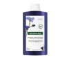 Klorane Anti-Yellowing Shampoo with Organic Centaury for White and Grey Hair