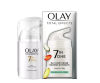 Olay Total Effects 7in1 Fragrance Free Day Moisturiser 50ml from UK