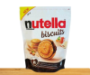 Nutella Biscuits from Ferrero 304 g