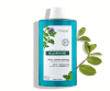 Klorane Organic Water Mint - Detox Shampoo for all Hair Types