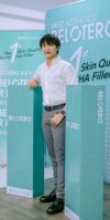 หมอมอส เข้าร่วมงาน Workshop เตรียมพร้อมฉีด Belotero Revive ให้คนไข้ Bae Clinic หมอมอส เข้าร่วมงาน Workshop เตรียมพร้อมฉีด Belotero Revive ให้คนไข้ Bae Clinic
