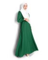 KIVITZ | NARA DRESS - GREEN