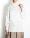 AUDREY TOP (Off White ONLY)