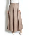 LANA SKIRT LINEN