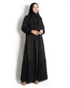 ALARA TULLE DRESS (Black ONLY)