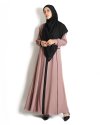 DAYYAN DRESS - Beige
