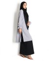 RHEA Tunic - Silver Grey