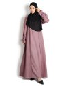SHOFI DRESS - Lilac