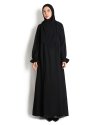 SHOFI DRESS - Black