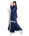 K Sport KHAULA DRESS - NAVY