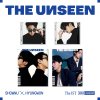 (VER SET / JEWEL SET) SHOWNU X HYUNGWON THE 1ST MINI ALBUM THE UNSEEN