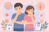แผลที่อวัยวะเพศ อวัยวะเพศเป็นแผล, genital wound, genital ulcer แผลที่อวัยวะเพศ อวัยวะเพศเป็นแผล, genital wound, genital ulcer