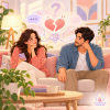 Situationship - ตกลงเราเป็นอะไรกัน : เข้าใจความสัมพันธ์ และวิธีดูแลใจตัวเอง